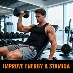 Yüksek Kaliteli Maca Kahve Tozu İçeceği <span class=keywords><strong>Ginseng</strong></span> Özü Enerji Artırıcı Erkekler İçin Güçlendirici Maca Kahve Anında Çözünen Toz - Product Image 6