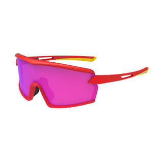 SUNOK – lunettes De cyclisme Pour Homme, lunettes De Sport photochromiques Pour course Vtt - Product Image 5