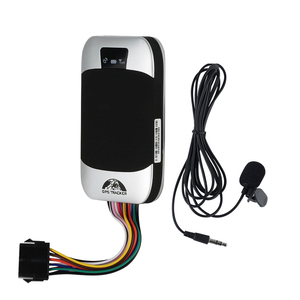 Traceur GPS COBAN TK 303G pour voiture, localisateur GPS GSM 303 avec fonction d'arrêt à distance pour véhicules - Product Image 1