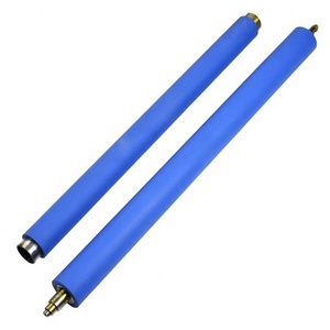 Trailer Roller Track Boat Rubber roller Black Oem Color Material Temperature Natural Origin Type Ect <strong>Rage</strong> - Product Image 5