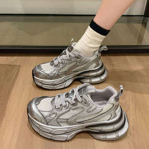 Zapatillas Deportivas Casuales de Diseño, de Alta Calidad, para Entrenamiento - Product Image 4