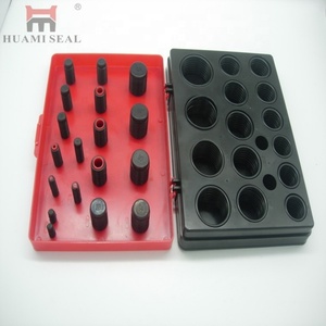 ซีลน้ำมันไฮดรอลิกสำหรับรถขุด E320L/B/C E330L/B/C IP3702 IP3703 IP3704 โอริง ดีริง ชุดโอริง - Product Image 4