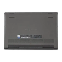 Ordinateur portable d'occasion 95% neuf pour Dell Inspiron 7590 I7-9ème génération 16 Go 512 Go SSD 15,6 pouces, ordinateur portable professionnel avec carte graphique dédiée GTX1650 (4 Go)