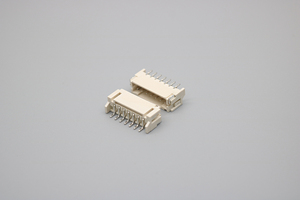 Jst ph2.0 kết nối 2.00 mét Pitch, 2pin để 15pin, Brass thiết bị đầu cuối & nylon nhà ở cao-hiện tại 3.0A cho <span class=keywords><strong>PCB</strong></span>/Dây Hội Đồng Quản Trị - Product Image 4