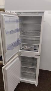 Smeta 226L réfrigérateur à congélateur inférieur à Double porte intégré sans givre - Product Image 5