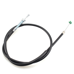 Nhà máy sản xuất xe máy hệ thống cơ thể phanh ga & Đồng hồ tốc độ cáp cg125 ly hợp cáp - Product Image 5