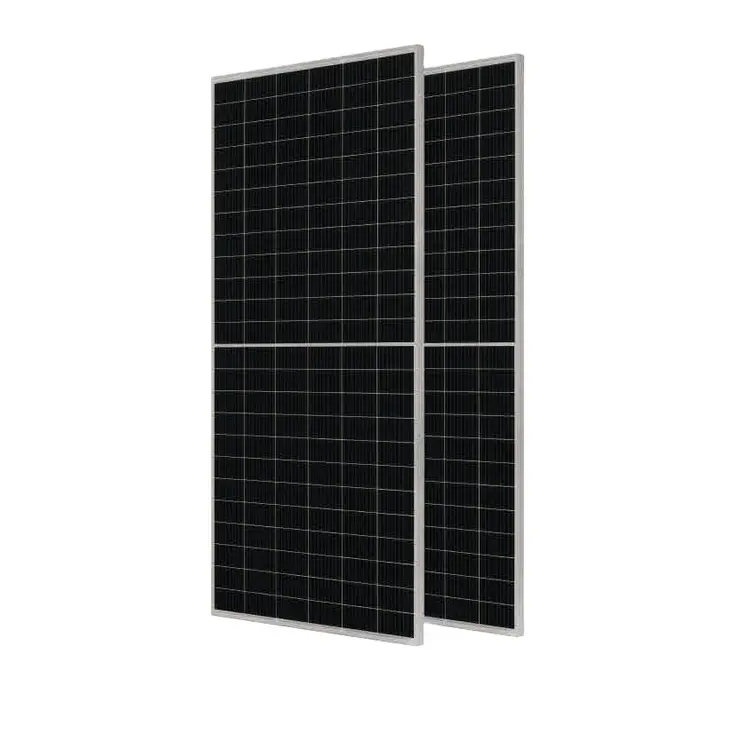 Hetech סין paneles solares 450W סיטונאי ערכת פנל סולארי 450W פנל סולארי מחיר גרמניה