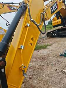 Pipe Kit Breaker Pipe Kit Bagger Hochdruck ölleitung - Product Image 6