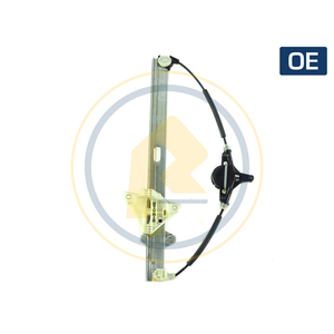 Regolatore Finestrino Ac Rolcar ADAPTABLE per OE KD5358590 adatto per Mazda CX-5 2011 - Product Image 1