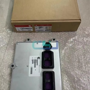 Unidad de Control Electrónico ECU ECM 4921776, Controlador P4921776 para Motor 4D95 6D107 6D114 QSB6.7, Placa de Computadora del Motor, Módulo de Control - Product Image 5