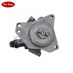 Haoxiang HFP108-02 HFP10802 16630-AL600 <strong>Auto</strong> <strong>Engine</strong> <strong>Systems</strong> High Pressure Fuel Injection Pump for Nissan Bluebird Primera - Product Image 1