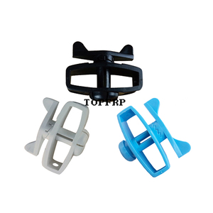 Hot Sale Handle-type Screw Mechanism <b>Tensioner</b> Electric <b>Fence</b> <b>Wire</b> Tightener - Product Image 2