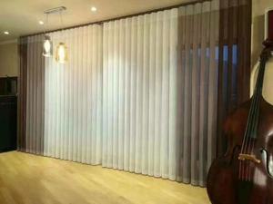 อเมริกาเหนือแนวตั้งผ้า<span class=keywords><strong>ม่าน</strong></span><span class=keywords><strong>ผ้า</strong></span>โปร่งแนวตั้งเฉดสีผ้า<span class=keywords><strong>ม่าน</strong></span> - Product Image 3