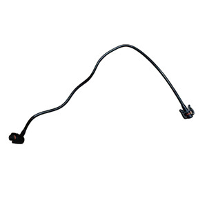 Citroen Auxiliary Water Tank Return Hose 1.6 With <b>Clip</b> 1323A5 132321 Rubber Coolant Hose For Replace Repair - Product Image 1