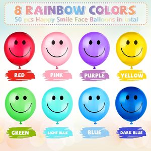 Wholesale Manufacturers Various Birthday <b>Decoration</b> Printed Latex Party Customize Personalized Custom Advertising Logo <b>Balloon</b> - Product Image 2
