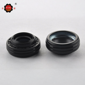 Anillo de Sellado Rimi 508 Recubierto de Goma para Compresor de Aire Acondicionado de Automóvil, Resistente al Desgaste - Product Image 2