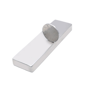 De resistente al calor bloque de <span class=keywords><strong>neodimio</strong></span> de gran super imanes fuertes - Product Image 4