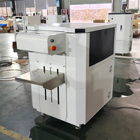 Mélangeur planétaire automatique haute performance à injection simultanée multi-têtes pour la coloration des produits chimiques et la distribution de peinture