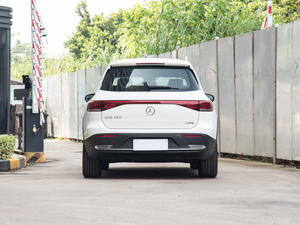 Dépôt Approvisionnement d'usine Mercedes Ben Z EQB 260 350 4matic Voitures 600KM 215kW Moteur Électronique EV Voitures <span class=keywords><strong>Promo</strong></span> Voitures EQB 260 en Chine - Product Image 4