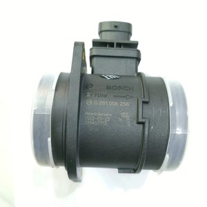 Sensore MAF 0281006258 all'ingrosso per fabbriche, misuratore di massa d'aria standard originale per motori diesel - Product Image 3