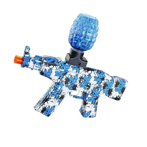 2024 Gifts toys Best Quality Hydrogel Blaster Gun Water Gel Ball Pistola Blaster Gun Outdoor Toy Gel Blaster For Shooting Game