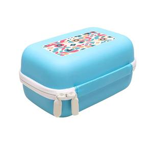 Étui pour caméra jouet pour enfants, pouces, pour <span class=keywords><strong>VTech</strong></span> edizoom, créateur, caméra vidéo, stockage pour le transport rigide - Product Image 2