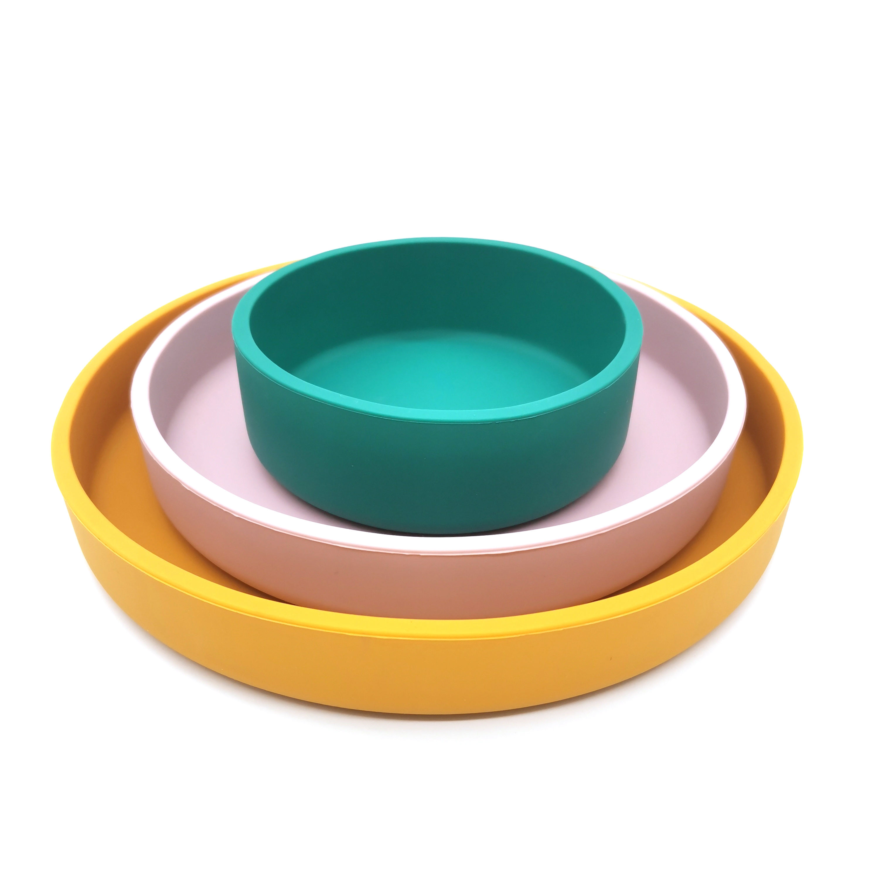 Mélanger la couleur