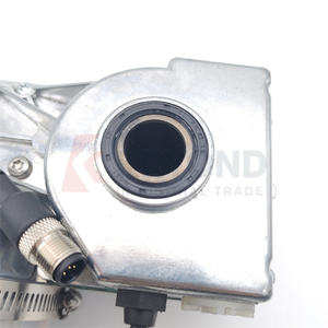 Servomoteur F2.105.1175/01 24V pour machine d'impression SM102 CD102 CX102 XL105 XL106, pièces détachées durables, 1 pièce - Product Image 6