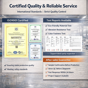 Tappeto di Lusso Orientale Floreale Annodato a Mano in Lana Neozelandese e Seta di Bambù, Misura Personalizzata <span class=keywords><strong>per</strong></span> Hotel e Ville - Product Image 6