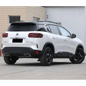2024 vente en gros 5 places 2WD forte puissance confort essence SUV voiture à essence CITROEN <span class=keywords><strong>C5</strong></span> <span class=keywords><strong>AIRCROSS</strong></span> voiture neuve à <span class=keywords><strong>vendre</strong></span> - Product Image 5