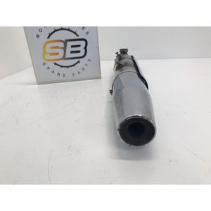 YAMAHA XVS1900 <b>Exhaust</b> Manifold 2006-2013 Collector <b>System</b> <b>Motorcycle</b> Part - Product Image 4