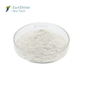 Polvo de extracto de esponja hidrolizada Reparación de belleza Cuidado DE LA PIEL Materia prima Espinillas de alta pureza - Product Image 3