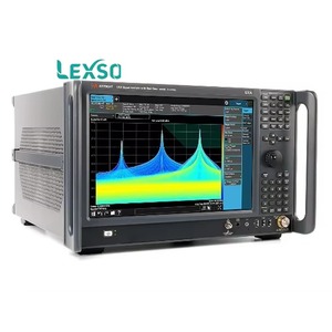 เทคโนโลยี keysight ใช้ตัววิเคราะห์แบบเรียลไทม์ N9040b lexa N9020b MXA สัญญาณ lexso - Product Image 5