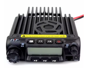 60 واط 2 طريقة Way Way TYT/66-Way-Way MHz - Product Image 1