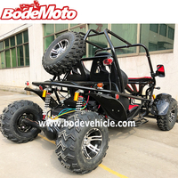 Risina — buggy électrique tout-terrain de 60V 5000W, buggy à ressort hydraulique pour adultes, nouveauté