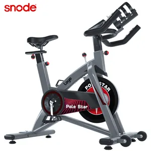 SNODE Cycling Bike Brands Commercial Swing Indoor Max Belt Accessory Assembly Brake Flywheel Transmission Mode Origin Foam