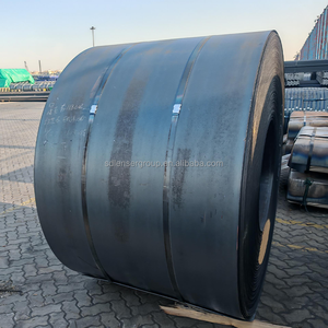 Высокое качество Q195 Q215 S235jr Hrc катушки Оригинал S235jr горячекатаная Углеродистая стальная катушка рулон углеродистой стали Углеродистая стальная полоса - Product Image 6