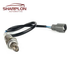 Capteur d'oxygène O2 (sonde lambda) pour moteur automobile, faible MOQ, référence 89467-33160, compatible Toyota Camry, Solara, Sienna, RAV4 - Product Image 2