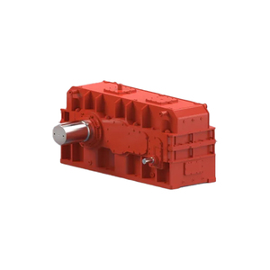 FLENDER ODM Serie ML ML3RSF130 ML3RSF140 Reductores de Velocidad Helicoidales para la Industria del Motor 1450-1500r/min Entrada ODM Serie ML - Product Image 3