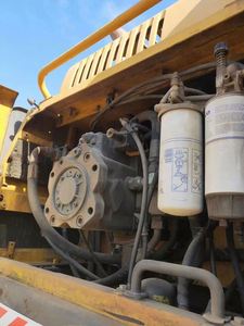 Excavatrice hydraulique sur chenilles Volvo EC480 EC480DL d'occasion la plus vendue, moteur, boîte de vitesses, 48 tonnes, godet de 2 m, 270 kW, modèle 2023, pour l'exploitation minière - Product Image 3