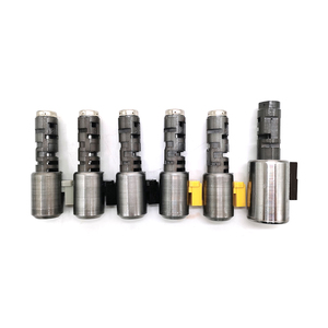 Kit de Solenoides HENING 09G TF-60SN, Piezas del Sistema de Transmisión Automática para Caja de Cambios - Product Image 4