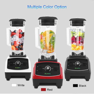 Mélangeur pour Smoothie et jus Portable, Rechargeable, pour la maison, avec 6 lames, 2022 - Product Image 3