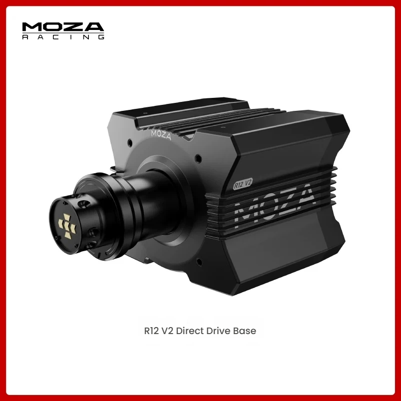 แบล็ค-R12 V2 เฉพาะฐาน
