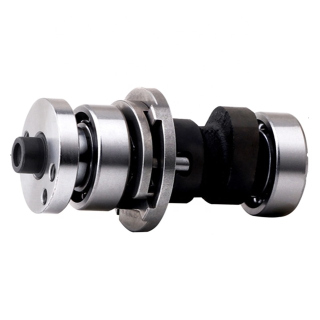 Motorcycle Parts High Quality Engine Camshaft Motorcycle Accessories Use for TVS APACHE180