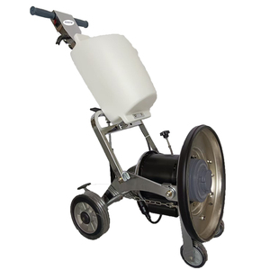חדשני 17 אינץ '2hp במפעל 2hp 2 כ "ס מכירת שטיח מקצועי - Product Image 6