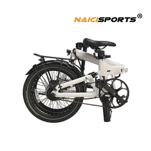 Moteur de vélo électrique léger sans balais en fibre de carbone de 20 pouces, alimentation électrique Lith... Lot en gros de 5 unités/boîte - Product Image 1