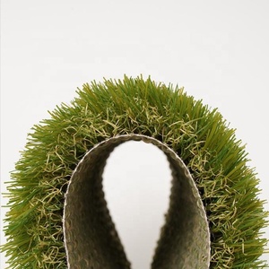 4 tông màu mùa thu cỏ tổng hợp với chất lượng ngoài trời cảnh quan sân vườn cỏ nhân tạo - Product Image 1