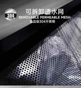 Caja de cría de peces, incubadora de tanque, Caja de aislamiento de acuario para bebé, camarón, Guppy - Product Image 3