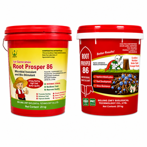 Biofertilizante Líquido de Alta Eficiencia para Estimular Raíces, Inoculante Microbiano para Arroz, Vegetales, Árboles Frutales y Cultivos de Campo - Product Image 2