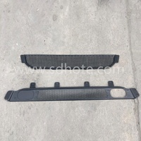 Pièces de camion lourd Sinotruk Howo, pare-chocs, grille décorative WG9525930060